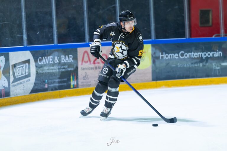 photo de l'article Deux victoires importantes pour l’Etoile Noire au cœur de la semaine