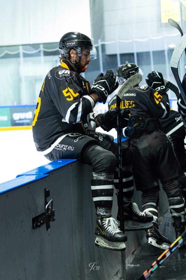 photo de l'article L’Étoile Noire s’impose à Nantes au bout du suspense (2-3 ap)