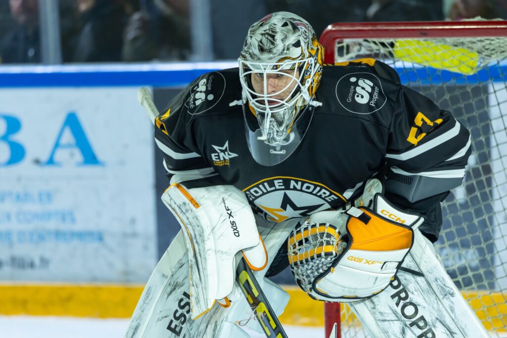 photo de l'article L’Étoile Noire s’impose à Nantes au bout du suspense (2-3 ap)