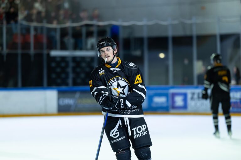 photo de l'article Dunkerque – Étoile Noire : réaction d’orgueil et victoire pleine de maîtrise (2-5)